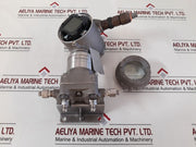 Rosemount 3051s1cd4a2e12f1kb4d2ial4m5q4q8 pressure transmitter