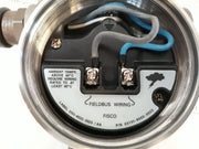 Rosemount 3051s1cd4a2e12f1kb4d2ial4m5q4q8 pressure transmitter