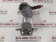 Rosemount 3051s1cd4a2e12f1kb4d2ial4m5q4q8 pressure transmitter