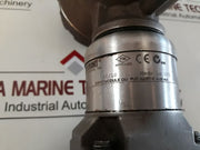 Rosemount 3051S1Cg4A2000A00 Pressure Transmitter