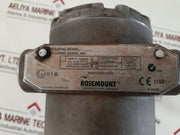 Rosemount 3051S1Cg4A2000A00 Pressure Transmitter
