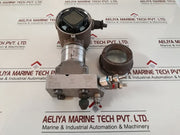 Rosemount 3051S1Cg4A2000A00 Pressure Transmitter