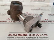 Rosemount 3051S1Cg4A2000A00 Pressure Transmitter