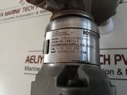 Rosemount 3051S1Cg4A2000A00 Pressure Transmitter