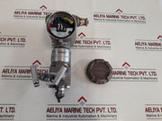 Rosemount 3051S1Cg4A2000A00 Pressure TransmitterÂ 20.7 Bar