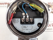 Rosemount 3051S1Cg4A2000A00 Pressure TransmitterÂ 20.7 Bar