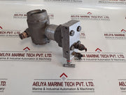 Rosemount 3051S1Cg4A2000A00 Pressure TransmitterÂ 20.7 Bar
