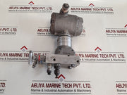 Rosemount 3051S1Cg4A2000A00 Pressure TransmitterÂ 20.7 Bar