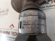 Rosemount 3051S1Cg4A2000A00 Pressure TransmitterÂ 20.7 Bar