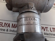 Rosemount 3051S1Cg4A2000A00 Pressure TransmitterÂ 20.7 Bar