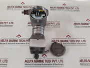 Rosemount 3051S1Cg4A2A11A1Kk1M5Q4Q8 Pressure Transmitter