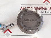 Rosemount 3051S1Cg4A2A11A1Kk1M5Q4Q8 Pressure Transmitter