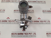 Rosemount 3051S1Cg4A2A11A1Kk1M5Q4Q8 Pressure Transmitter