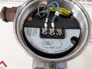 Rosemount 3051S1Cg4A2A11A1Kk1M5Q4Q8 Pressure Transmitter