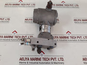 Rosemount 3051S1Cg4A2A11A1Kk1M5Q4Q8 Pressure Transmitter