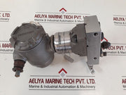 Rosemount 3051S1Cg4A2A11A1Kk1M5Q4Q8 Pressure Transmitter