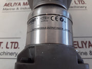 Rosemount 3051S1Cg4A2A11A1Kk1M5Q4Q8 Pressure Transmitter 300Psi