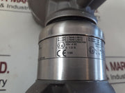 Rosemount 3051S1Cg4A2A11A1Kk1M5Q4Q8 Pressure Transmitter 300Psi