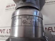 Rosemount 3051S1Cg4A2A11A1Kk1M5Q4Q8 Pressure Transmitter 300Psi