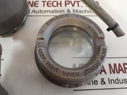 Rosemount 3051S1Cg4A2A11A1Kk1M5Q4Q8 Pressure Transmitter 300Psi