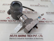 Rosemount 3051S1Cg4A2A11A1Kk1M5Q4Q8 Pressure Transmitter 300Psi