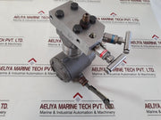 Rosemount 3051S1Cg4A2A11A1Kk1M5Q4Q8 Pressure Transmitter 300Psi