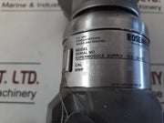 Rosemount 3051S1Cg4A2A11A1Kk1M5Q4Q8 Pressure Transmitter 300Psi