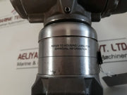 Rosemount 3051S1Cg4A2E12F1Kb4D2Ial4M5Q4Q8 Pressure Transmitter