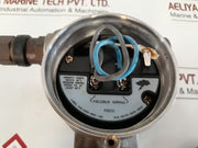 Rosemount 3051S1Cg4A2E12F1Kb4D2Ial4M5Q4Q8 Pressure Transmitter