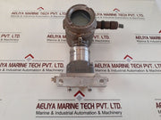 Rosemount 3051S1Cg4A2E12F1Kb4D2Ial4M5Q4Q8 Pressure Transmitter