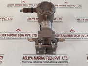Rosemount 3051S1Cg4A2E12F1Kb4D2Ial4M5Q4Q8 Pressure Transmitter