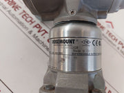Rosemount 3051S1Cg4A2E12F1Kb4D2Ial4M5Q4Q8 Pressure Transmitter 