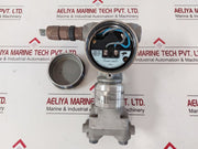 Rosemount 3051S1Cg4A2E12F1Kb4D2Ial4M5Q4Q8 Pressure Transmitter 