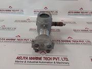 Rosemount 3051S1Cg4A2E12F1Kb4D2Ial4M5Q4Q8 Pressure Transmitter 