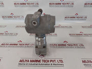 Rosemount 3051S1Cg4A2E12F1Kb4D2Ial4M5Q4Q8 Pressure Transmitter 