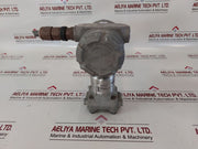 Rosemount 3051S1Cg4A2E12F1Kb4D2Ial4M5Q4Q8 Pressure Transmitter 
