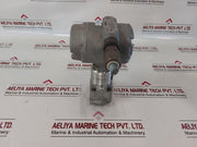 Rosemount 3051S1Cg4A2E12F1Kb4D2Ial4M5Q4Q8 Pressure Transmitter 