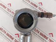 Rosemount 3051S1Cg4A2E12F1Kb4D2Ial4M5Q4Q8 Pressure Transmitter 