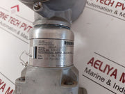 Rosemount 3051S1Cg4A2E12F1Kb4D2Ial4M5Q4Q8 Pressure Transmitter 