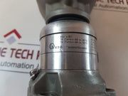 Rosemount 3051S1Cg5A2B11A1Kb4I1M5Q4Q8 Pressure Transmitter