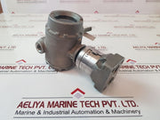 Rosemount 3051S1Cg5A2B11A1Kb4I1M5Q4Q8 Pressure Transmitter