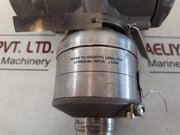Rosemount 3051S1Tg1A2A11F1B4Iam5Q4Q8 Pressure Transmitter