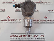 Rosemount 3051S1Tg1A2A11F1B4Iam5Q4Q8 Pressure Transmitter