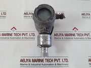 Rosemount 3051S1Tg1A2A11F1B4Iam5Q4Q8 Pressure Transmitter