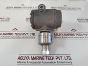 Rosemount 3051S1Tg1A2A11F1B4Iam5Q4Q8 Pressure Transmitter