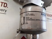 Rosemount 3051S1Tg1A2A11F1B4Iam5Q4Q8 Pressure Transmitter