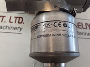 Rosemount 3051S1Tg1A2A11F1B4Iam5Q4Q8 Pressure Transmitter