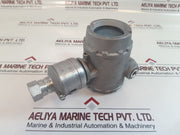 Rosemount 3051S1Tg1A2A11F1Kb4Iam5Q4Q8 Pressure Transmitter