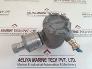 Rosemount 3051S1Tg1A2A11F1Kb4Iam5Q4Q8 Pressure Transmitter