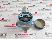 Rosemount 3051S1Tg3A2E11F1Aiam5Q4 Pressure Transmitter 05400-0601-0004